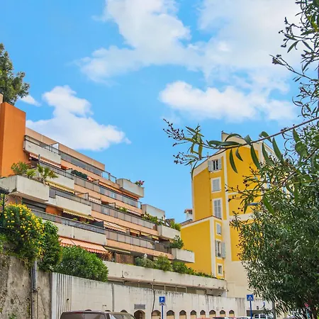 公寓 Avec Terrase Et Climatisation